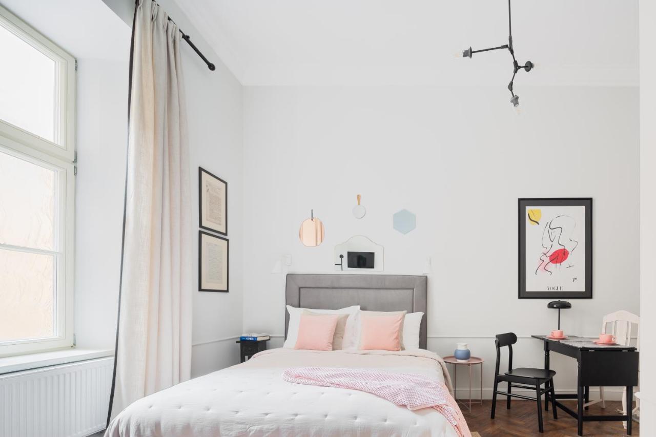 Jana 3 Apartmán