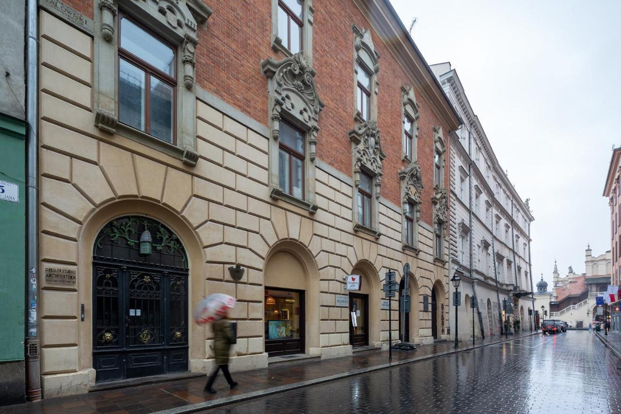 Jana 3 Apartmán