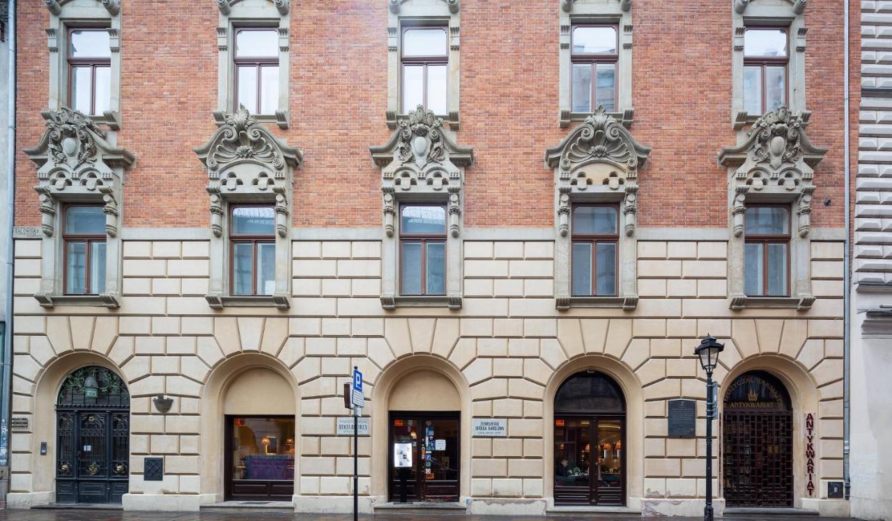 Jana 3 Apartmán Krakov