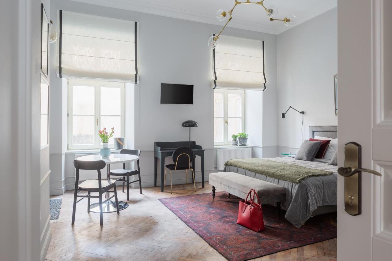 Jana 3 Apartmán