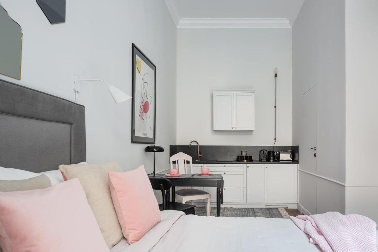 Jana 3 Apartmán