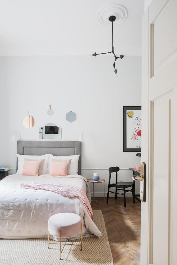 Jana 3 Apartmán Krakov