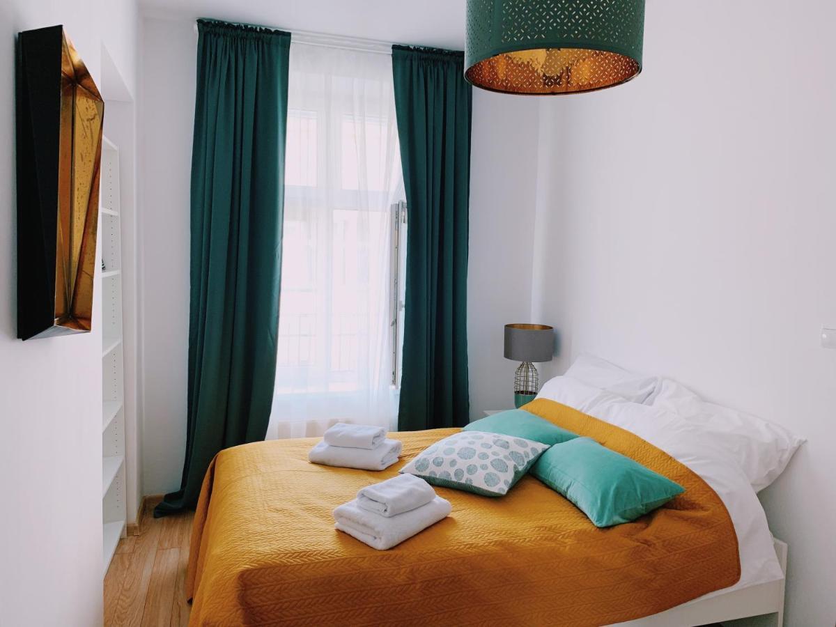 Apartmán Jana 3 Krakov