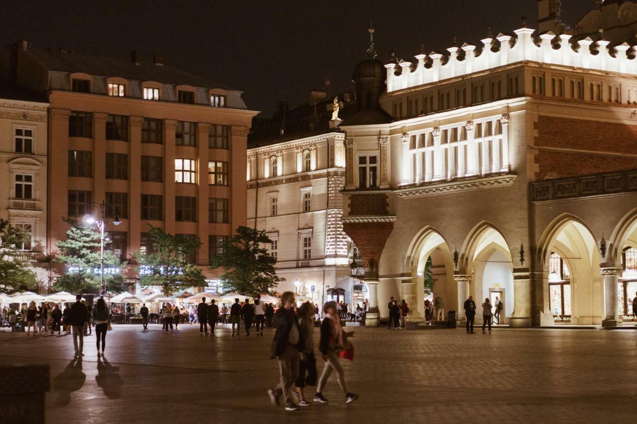 Jana 3 Apartmán Krakov