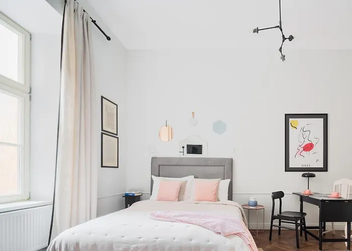 Jana 3 Apartments