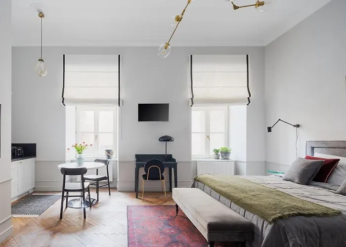 Jana 3 Apartments