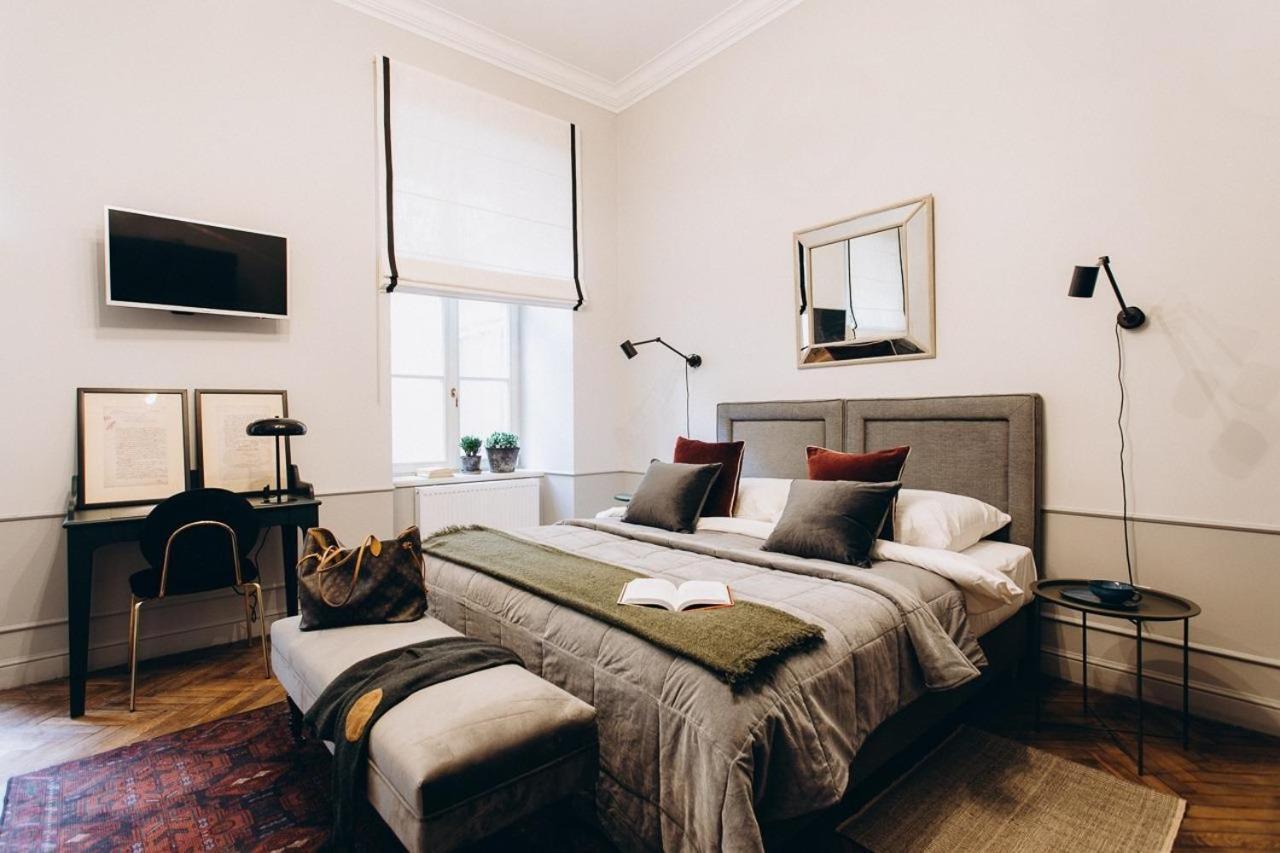 Jana 3 Apartment Krakau