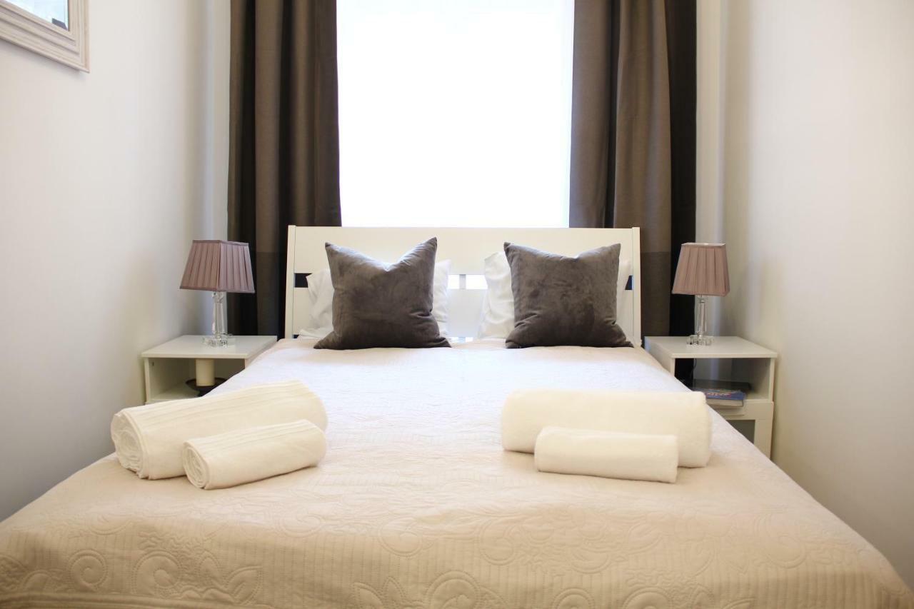 Apartment Jana 3 Krakau