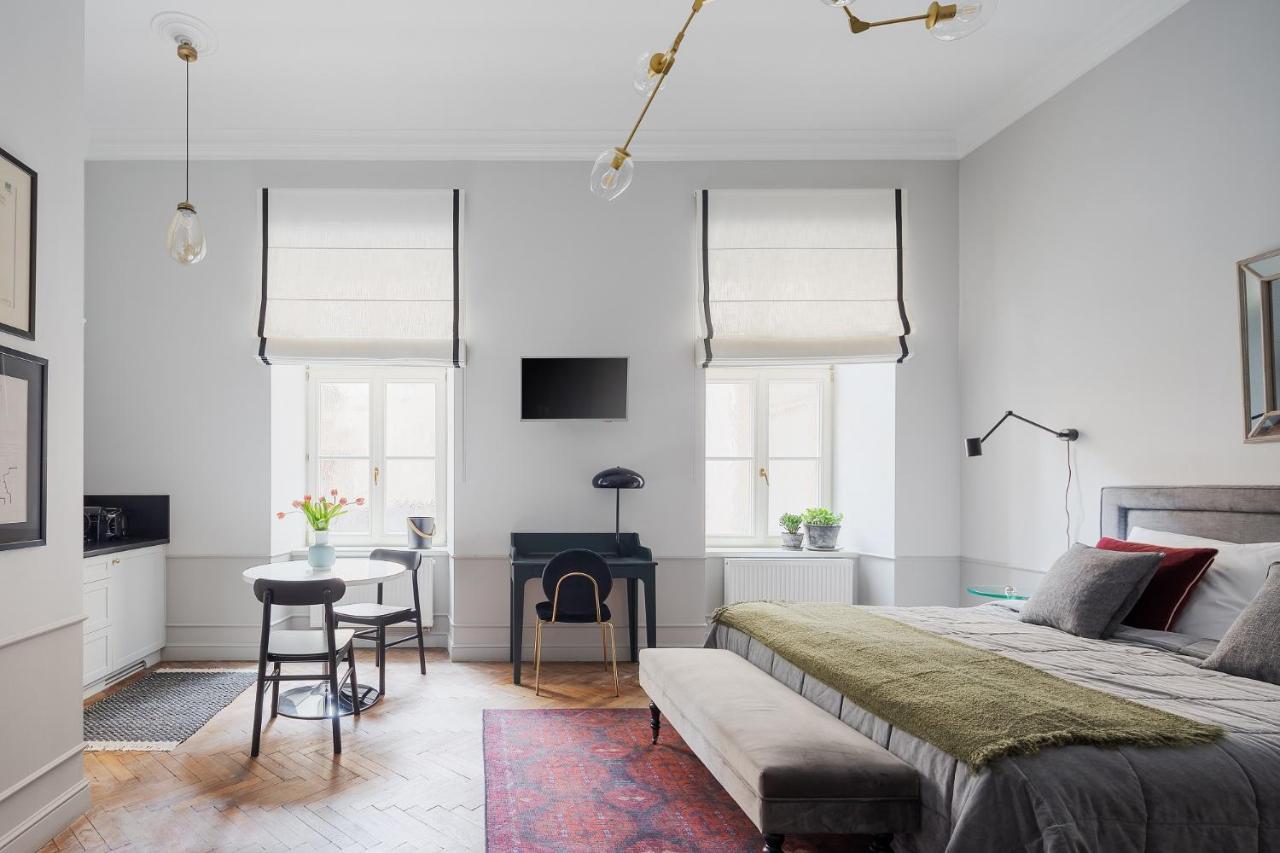 Jana 3 Apartamento Cracovia