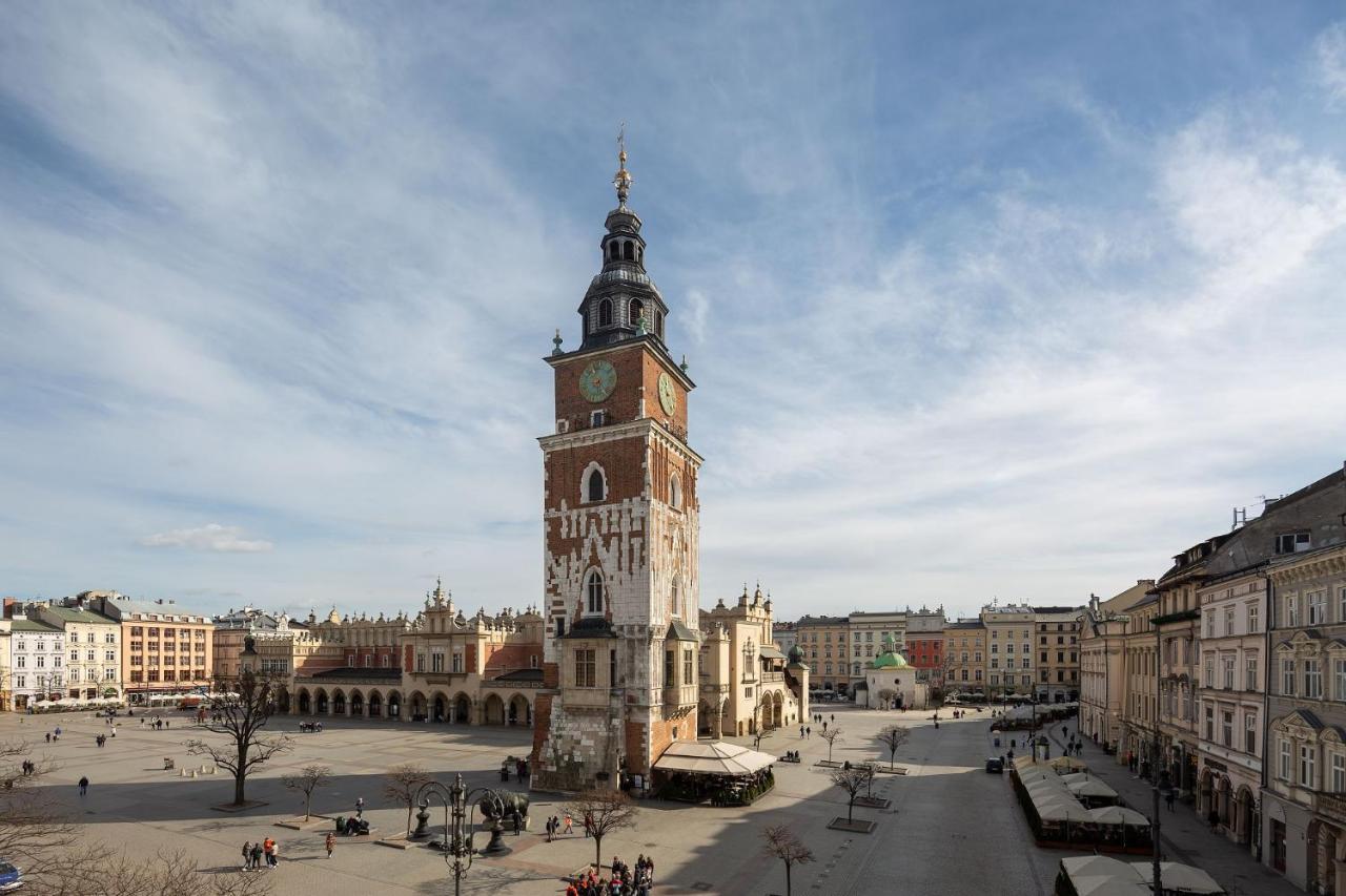 Jana 3 Cracovia