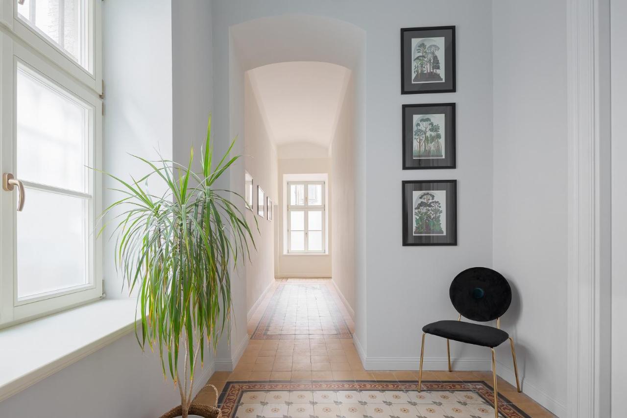 Apartamento Jana 3