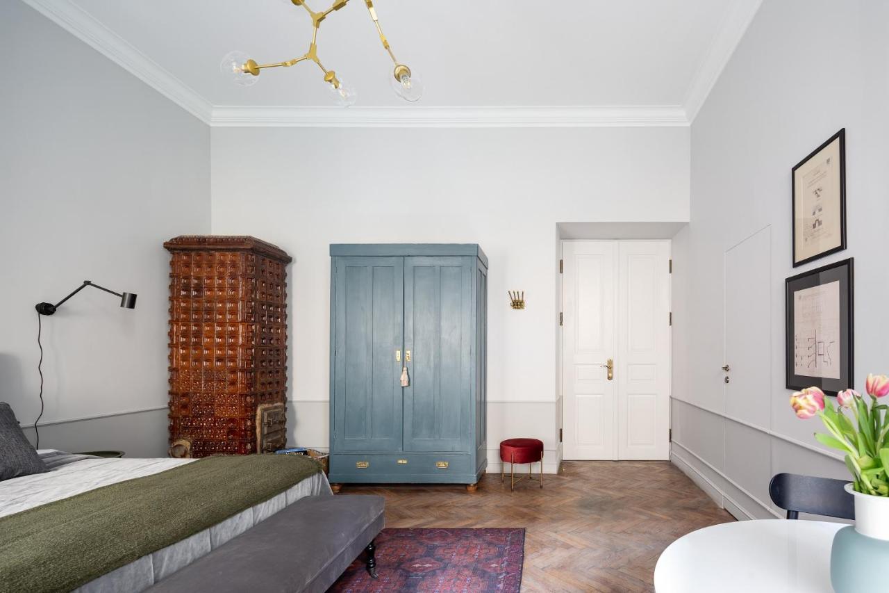Jana 3 Apartamento Cracovia